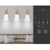 Подвесной светильник Ambrella TRADITIONAL TR3669