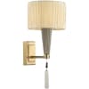 Бра Odeon Light Latte 5403/1W