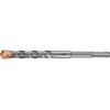 ЗУБР Бур SDS-plus 14 x 160  мм, Профессионал 29314-160-14_z02