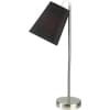 Интерьерная настольная лампа Escada Hall 10185/L Black