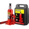 Домкрат бутылочный гидравлический в кейсе RED FORCE STAYER 6т, 216-413 мм 43160-6-K_z01