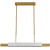 Подвесной светильник Odeon Light Marmi 4359/25L