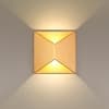 Настенный светильник ODEON LIGHT TIBRO 3908/10WL