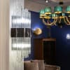 Бра Mayfair L09322.35 L'Arte Luce
