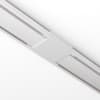 Прямой коннектор питания Maytoni Accessories for tracks Radity TRA084C-11W
