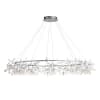 Подвесная люстра Rafina SL379.103.324 ST Luce