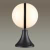 Уличный светильник ODEON LIGHT LOMEO 4832/1A