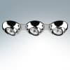 Встраиваемый светильник Lightstar Ocula 011834