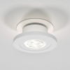 Точечный светильник Elektrostandard Surf 25084/LED