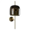 Бра Dauphin 10040W Loft It