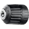Патрон для дрели STAYER 10 мм, 1/2", быстрозажимной 29052-10-1/2