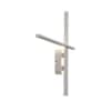 Бра Basoni SL394.501.02 ST Luce