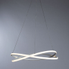 Подвесной светильник Artelamp Swing A2522SP-2WH
