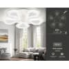 Потолочная люстра Ambrella ACRYLICA FA4030