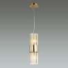 Подвесной светильник ODEON LIGHT VIKETA 4786/2