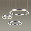 Подвесной светильник ODEON LIGHT BRIZZI 4244/25L