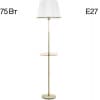 Торшер Citilux Линц CL402980T