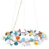 Подвесная люстра Matisse 10008/1300 mult Loft It