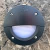 Светильник для подсветки лестниц встраиваемый FUMAGALLI LETI 100 Round-EL 2C3.000.000.AYG1L