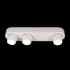 Спот Loft It Quiet 10320/3 White