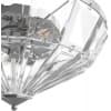 Потолочная люстра Maytoni Facet MOD094CL-06CH