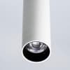 Подвесной светильник Тубус CL01PB070N Citilux