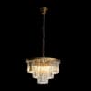 Подвесная люстра Prism Clear 10019/500C Loft It