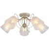 Потолочная люстра Omnilux Orune OML-53007-05