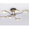 Потолочная люстра Ambrella COMFORT FL5157
