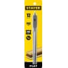 STAYER FLAT 10 x 152мм, сверло по дереву перовое 2950-10_z01