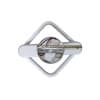 Настенный светильник Led LED LAMPS 81141/1W Natali Kovaltseva