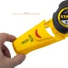 STAYER Drill Assistant уровень с приспособлением для сверления, 7м, точн. +/-1,5 мм/м 34987