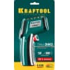 Пирометр инфракрасный TRM-380, KRAFTOOL 45707-380, -50°С +380°С 45707-380