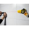 STAYER Drill Assistant уровень с приспособлением для сверления, 7м, точн. +/-1,5 мм/м 34987
