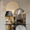 Интерьерная настольная лампа Loft It Сrystal 10280