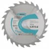Пильный диск по дереву 190 x 20/16 x 24Т Gross 73315