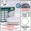 Фасадный светильник FUMAGALLI MARTA 160-2L 2A6.000.000.AXD2L