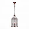 Подвесная люстра ST Luce Terso SL228.603.03