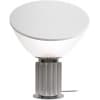 Интерьерная настольная лампа Loft It Taccia 10294/M Silver