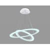 Подвесной светильник Ambrella ACRYLICA FA4355