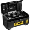 Ящик для инструмента TOOLBOX-19 STAYER 480 х 270 х 240, пластиковый 38167-19 Professional