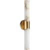 Настенный светильник Odeon Light Marbella 6672/12WL