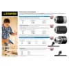Патрон для дрели STAYER 16 мм, 1/2", ключ в комплекте, ударный 29055-16-1/2