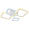 Потолочная люстра Ambrella Acrylica FA4382