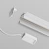 Питание боковое Maytoni Magnetic track system Radity TRA084B-12W-200