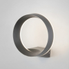 Архитектурная подсветка Elektrostandard Ring 1710 TECHNO LED серый
