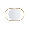 Настенный светильник ODEON LIGHT MONDY 4246/7WW