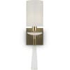 Бра Bianco MOD224WL-01BS1 Maytoni