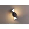 Настенный светодиодный светильник Odeon Light Boccolo 3542/5LW
