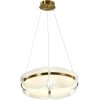Подвесной светильник Zortes Moon ZRS.1210.60